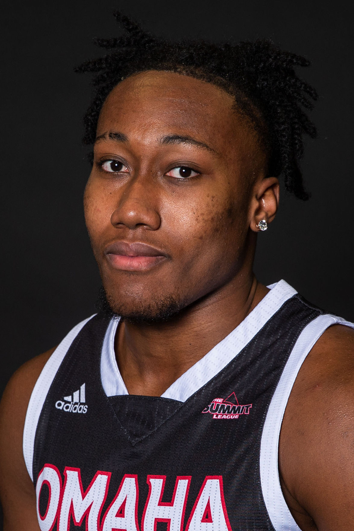 Darrius Hughes